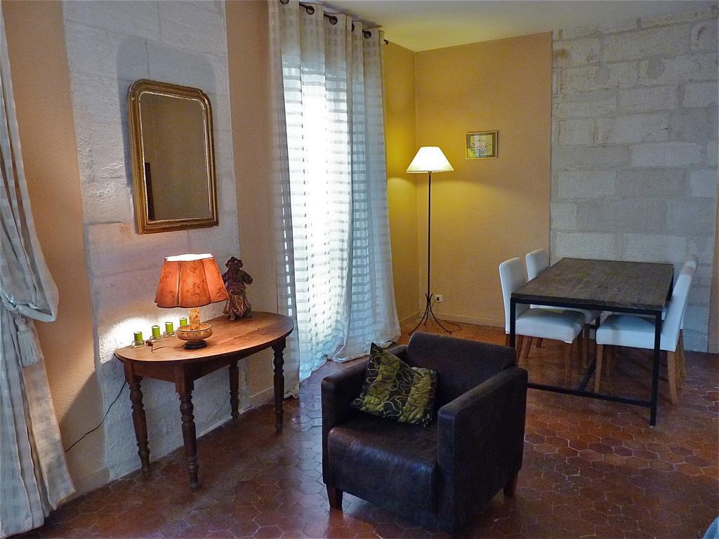 Appartement Petite Saunerie Avignon Room photo